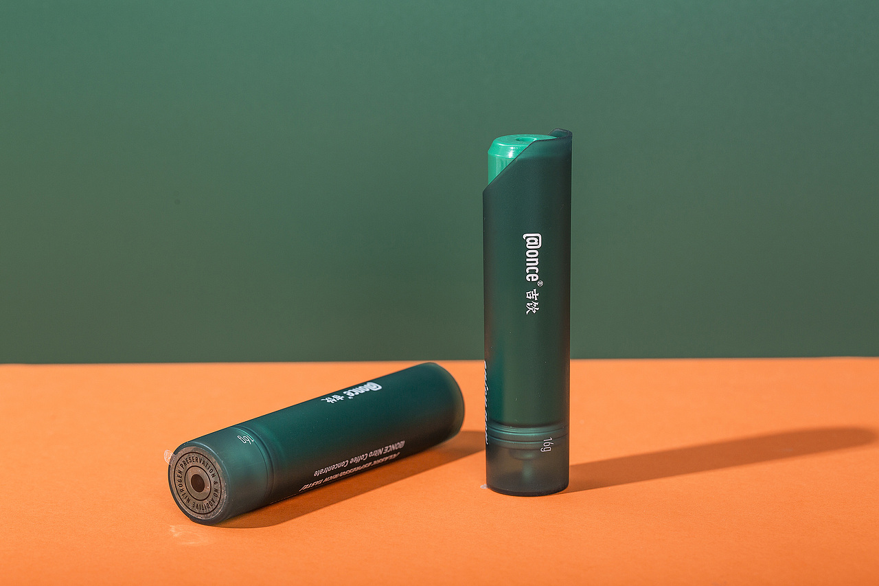 意式鲜萃浓缩咖啡液