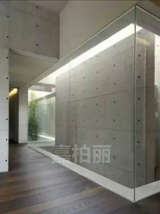 清水混凝土/外墙彩绘/——嘉柏丽艺术地坪/复古地坪（图ZNjE3MDUyODg=） - 商业插画 - 站酷设计师仰望孤独原创素材 - 站酷ZCOOL