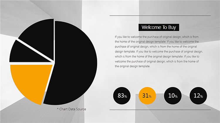 【演示之家】精简实用商务PPT模板（图ZNDkwMjU3ODA=） - PPT/Keynote - 站酷设计师PPT设计xPPT培训原创素材 - 站酷ZCOOL