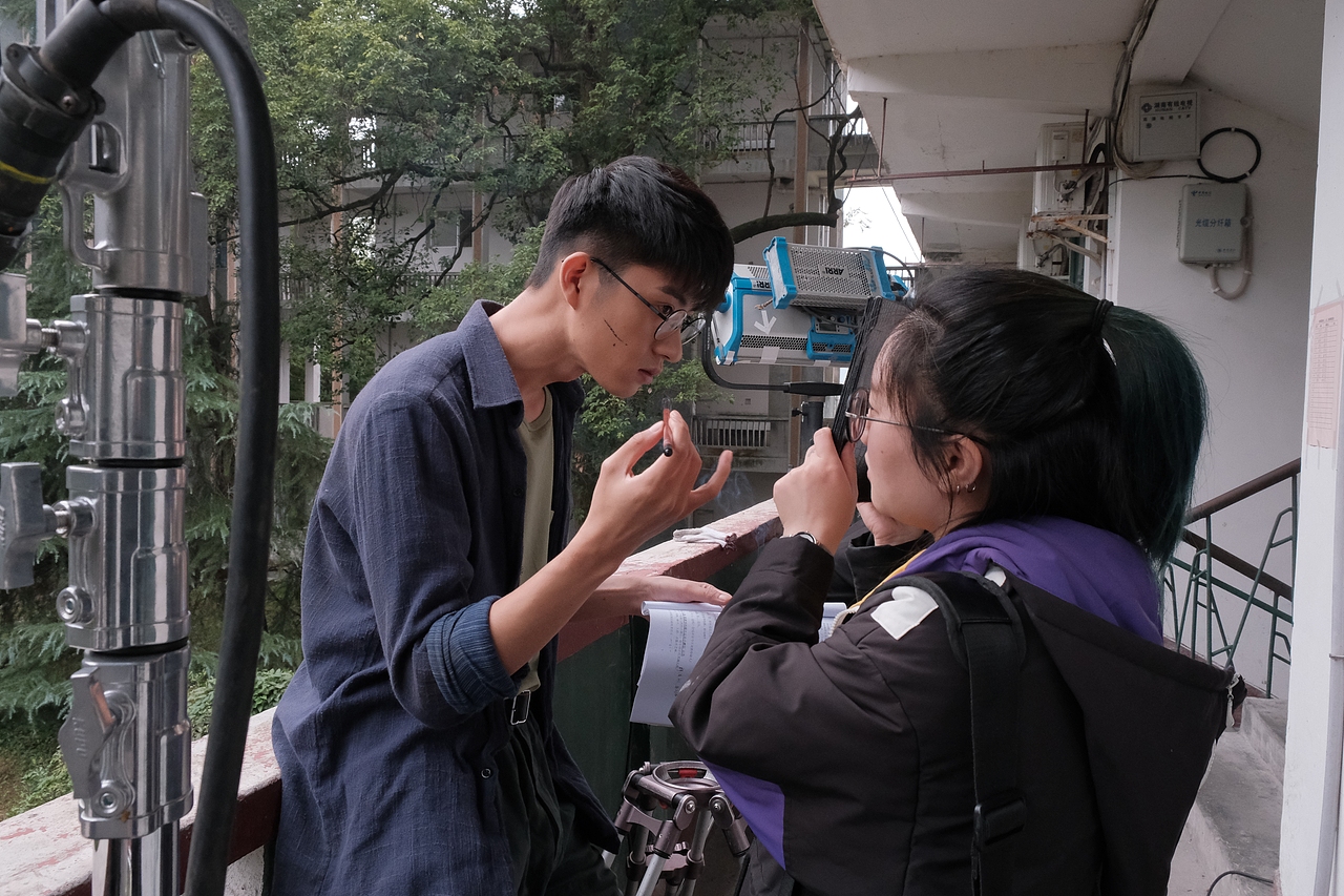 百岁画翁-易图境