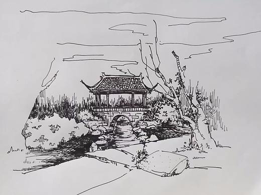 一些手绘和鼠绘作品