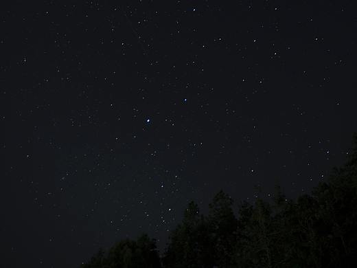 繁星点点（个人主页-ZMzYxOTkxMjQ=） - 风光摄影 - 站酷设计师魏大聪原创素材 - 站酷ZCOOL