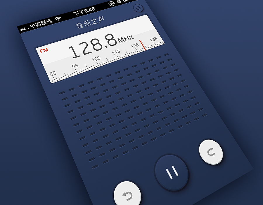 工具界面（图ZMTc4ODg3MDA=） - APP界面 - 站酷设计师Alaric118原创素材 - 站酷ZCOOL