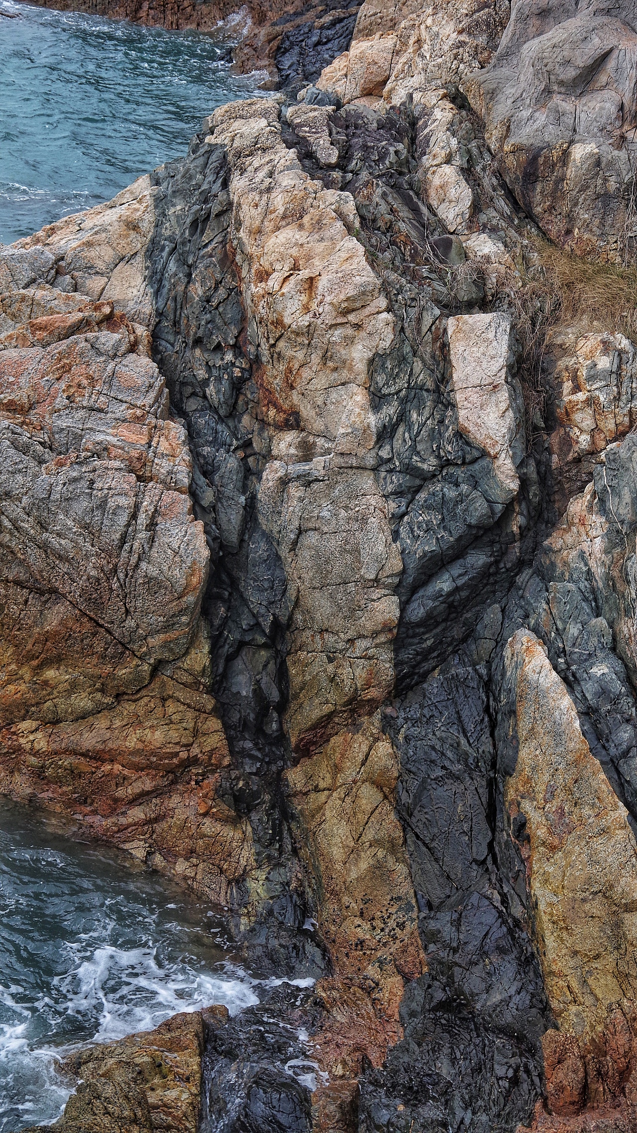 肌理（圖ZMTAwMzU3Njk2） - 風(fēng)光攝影 - 站酷設(shè)計(jì)師chenzehui原創(chuàng)素材 - 站酷ZCOOL