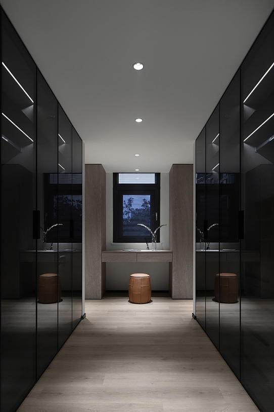 江阴阳光国际花园别墅设计