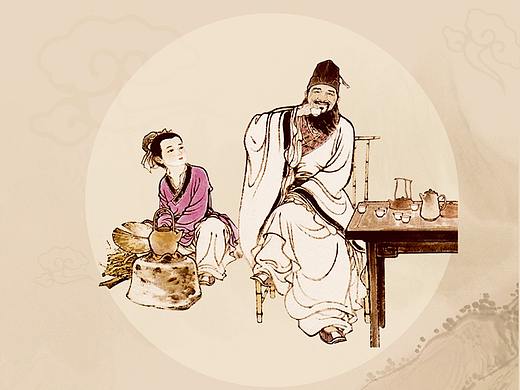 中醫(yī)APP（個人主頁-ZMzA0MDU2ODA=） - APP界面 - 站酷設計師wangtiaoads888原創(chuàng)素材 - 站酷ZCOOL