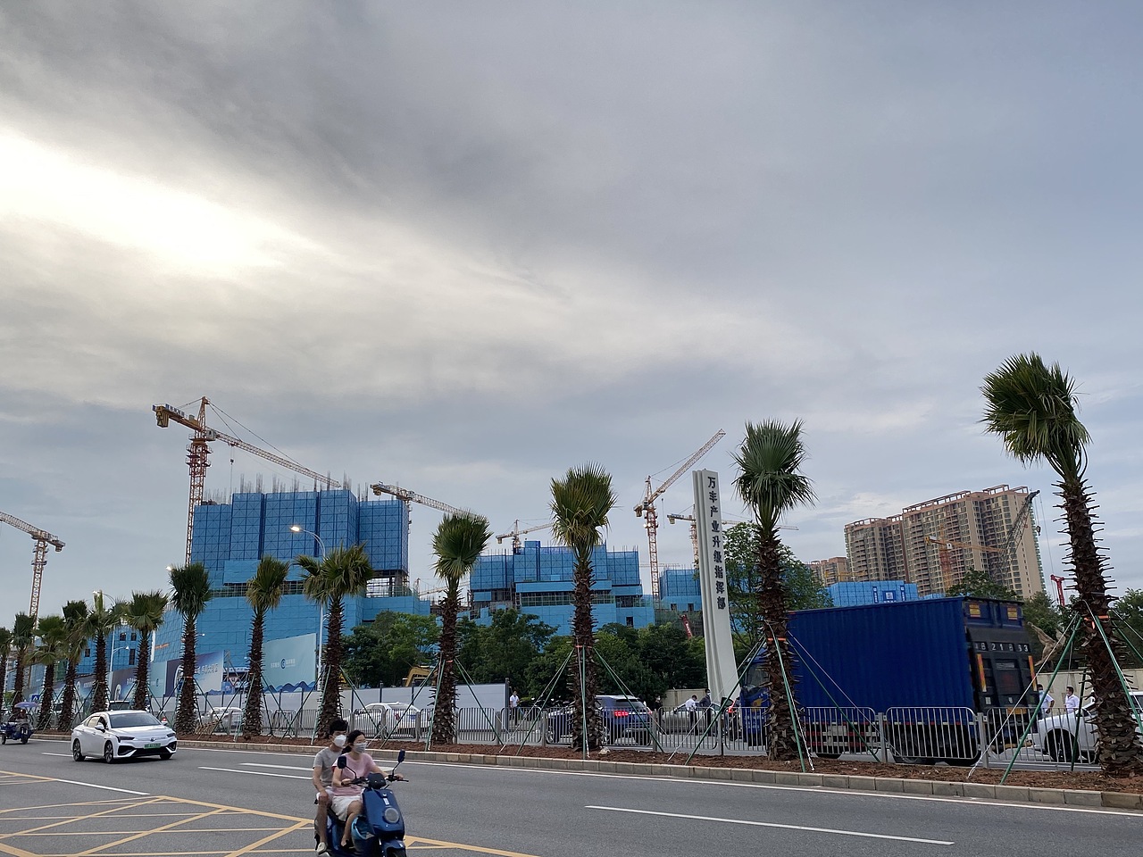 我在路上（图ZMjE2MTM1NjQ4） - 风光摄影 - 站酷设计师嘉信文化传播原创素材 - 站酷ZCOOL