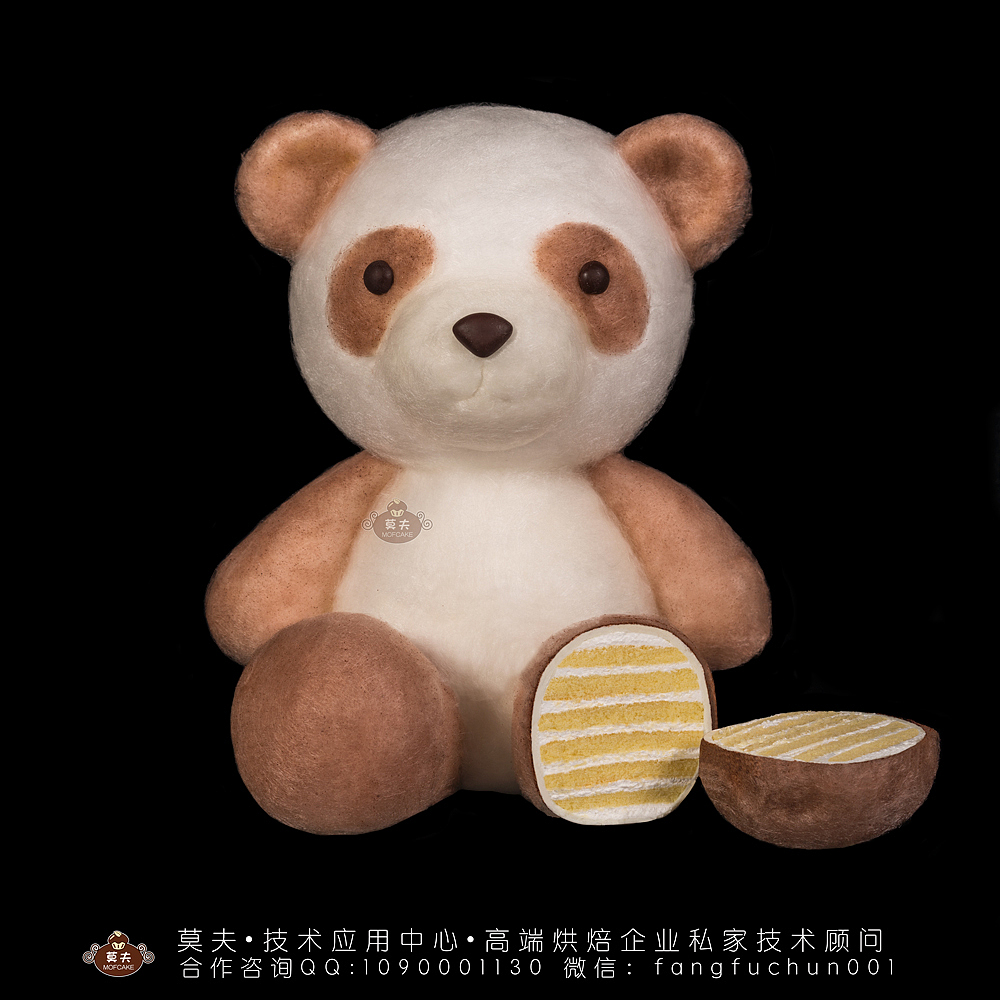 作一个蛋糕你长成这样，真的好吗？（图ZMjQ0NDIzNDg=） - 其他手工艺 - 站酷设计师爱上天蝎座原创素材 - 站酷ZCOOL