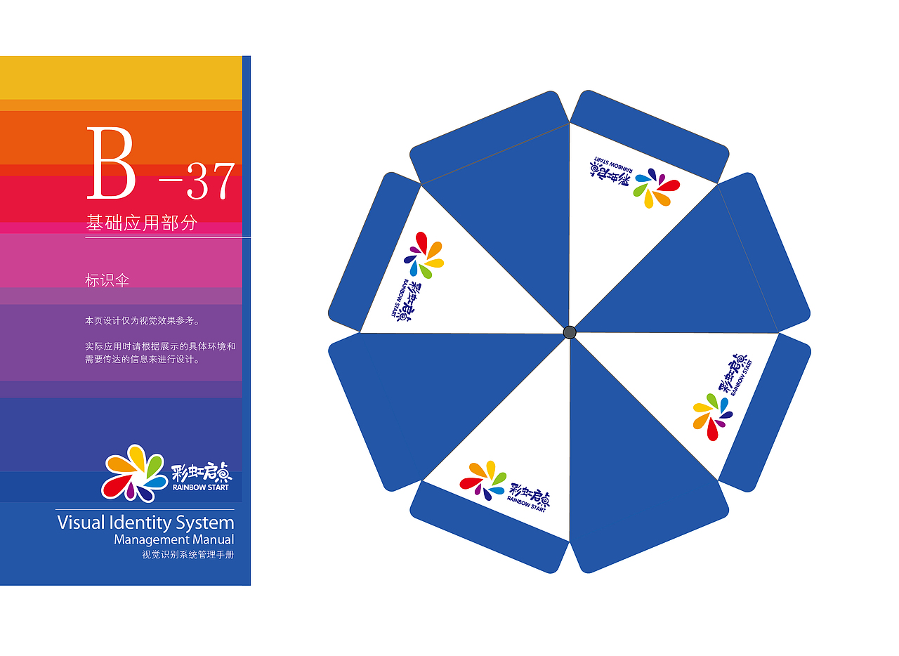 教育机构VI系统（图ZOTA5MzM4NTY=） - 品牌 - 站酷设计师籍宁原创素材 - 站酷ZCOOL