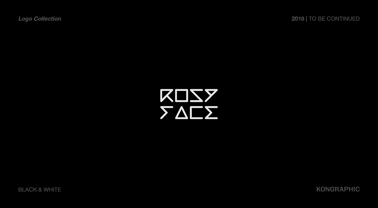 2018品牌LOGO合集 | 2018 LOGO COLLECTION