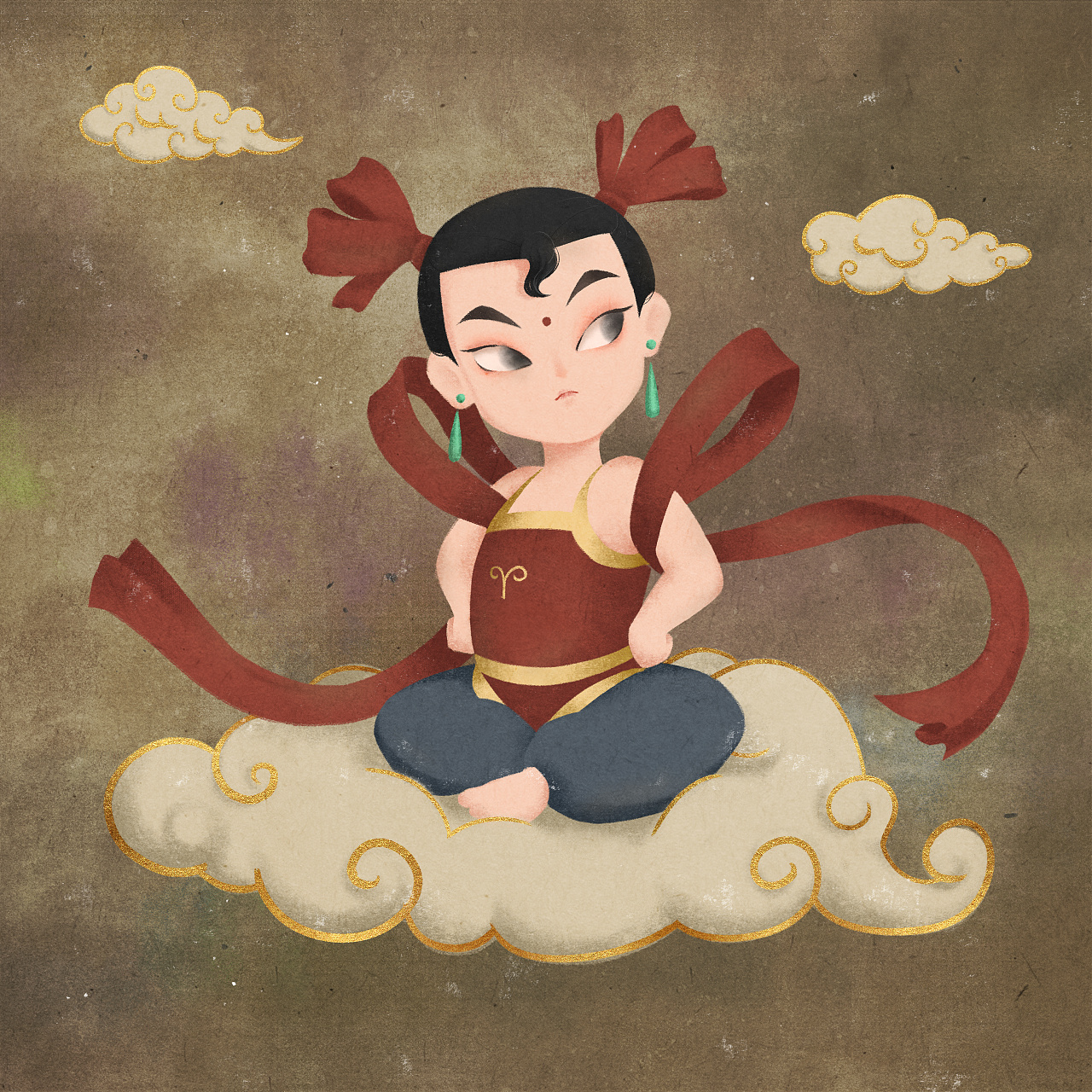 哪吒传奇哪吒同人南宁 |                    