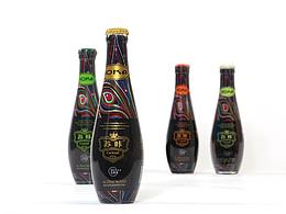 酒品包装