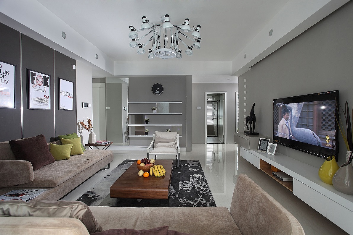 现代风格家装设计效果|成都家装设计玖玖家居网（图ZMTEzMjAyNTU2） - 家装设计 - 站酷设计师成都家装设计公司原创素材 - 站酷ZCOOL