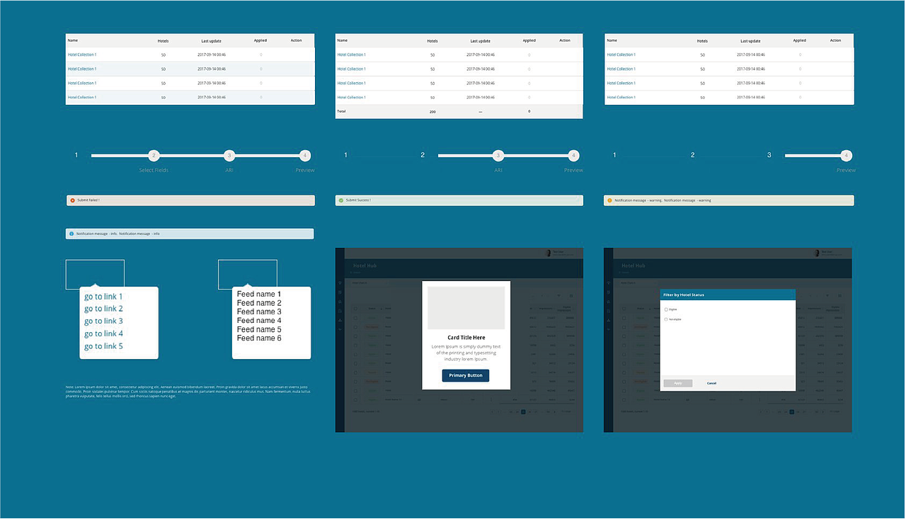 2015-至今作品集