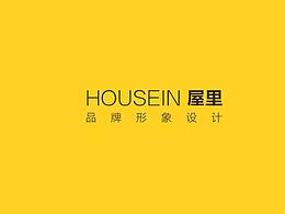 家具家居logo