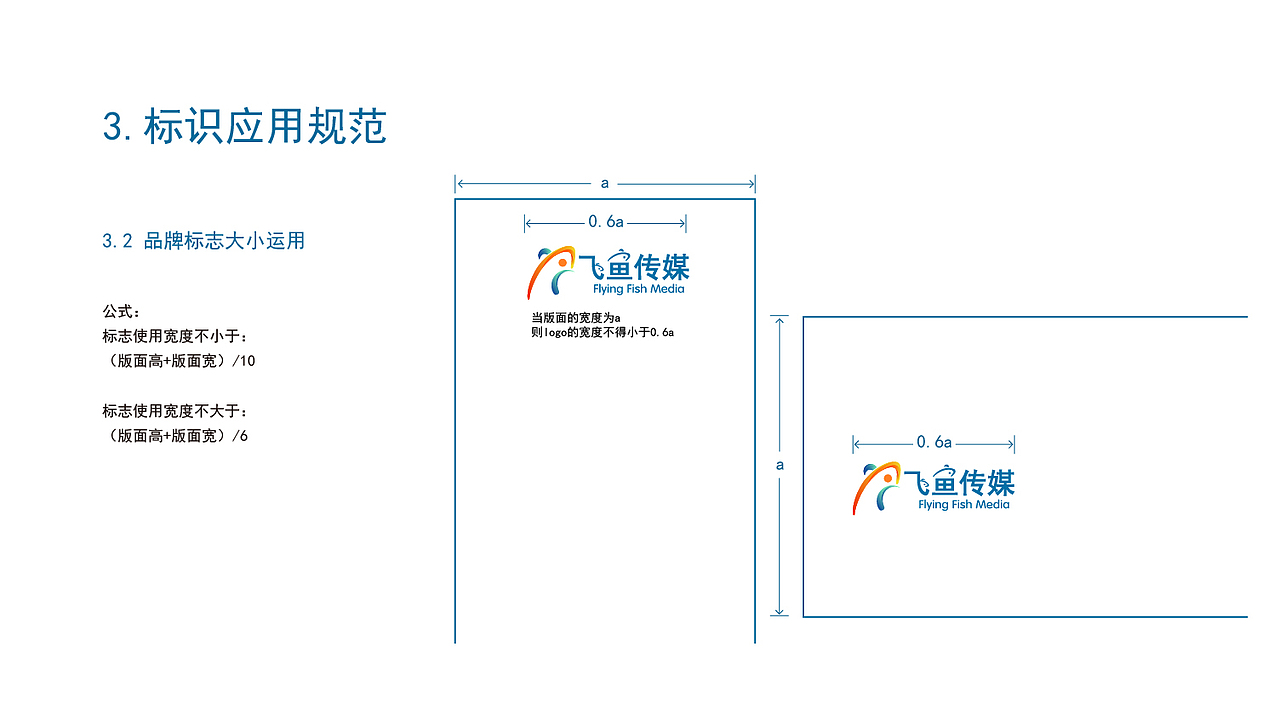 飞鱼传媒文化有限公司VI设计（图ZMTgwMTMyMTE2） - 其他平面 - 站酷设计师Z98621615原创素材 - 站酷ZCOOL