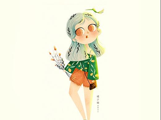 《那些女孩》