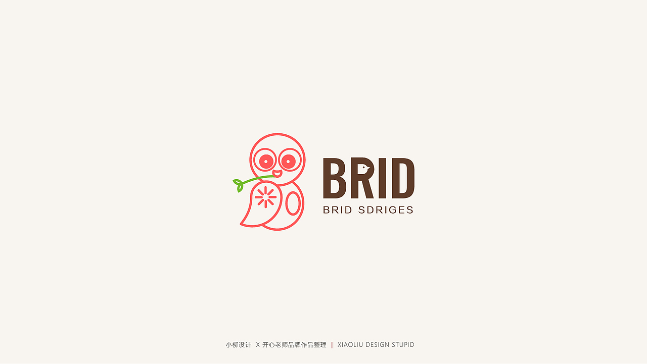 品牌logo案例作品集（图ZMjcxNDYwMDEy） - Logo - 站酷设计师柳涛刚原创素材 - 站酷ZCOOL