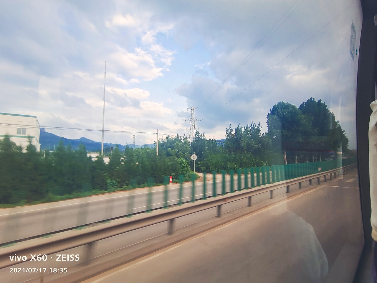 旅途中也能看到最美的风景