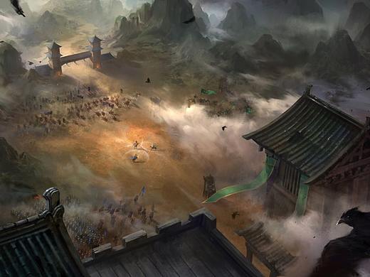 马战