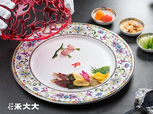 美食摄影 | 后味道的各客菜肴