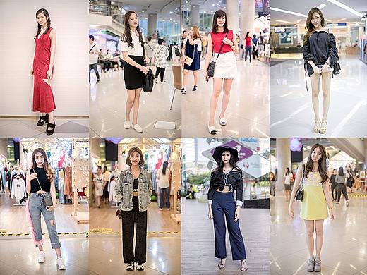 2018/03/06春节期间街拍更新