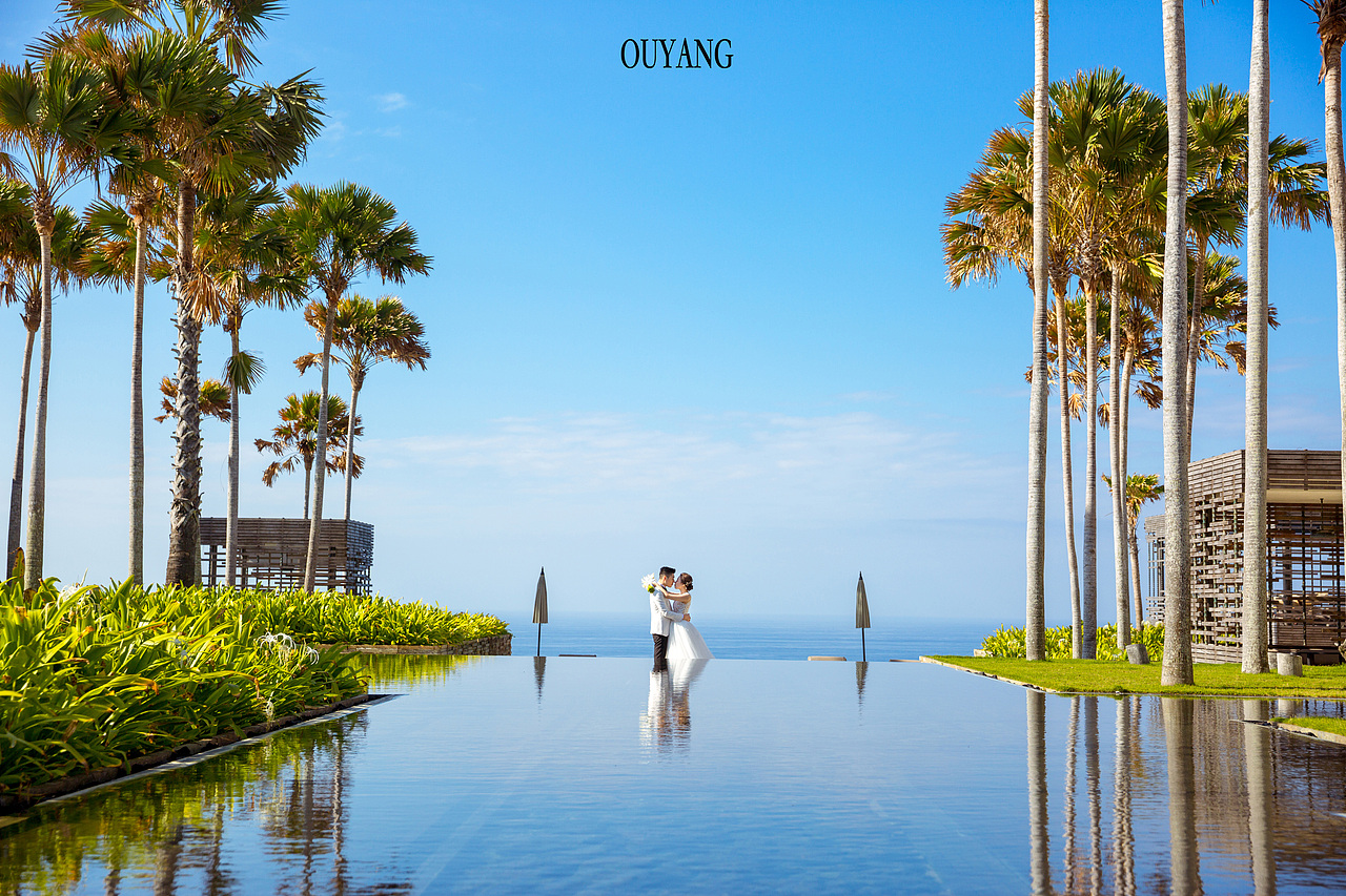 巴厘岛Alila婚礼&博物馆