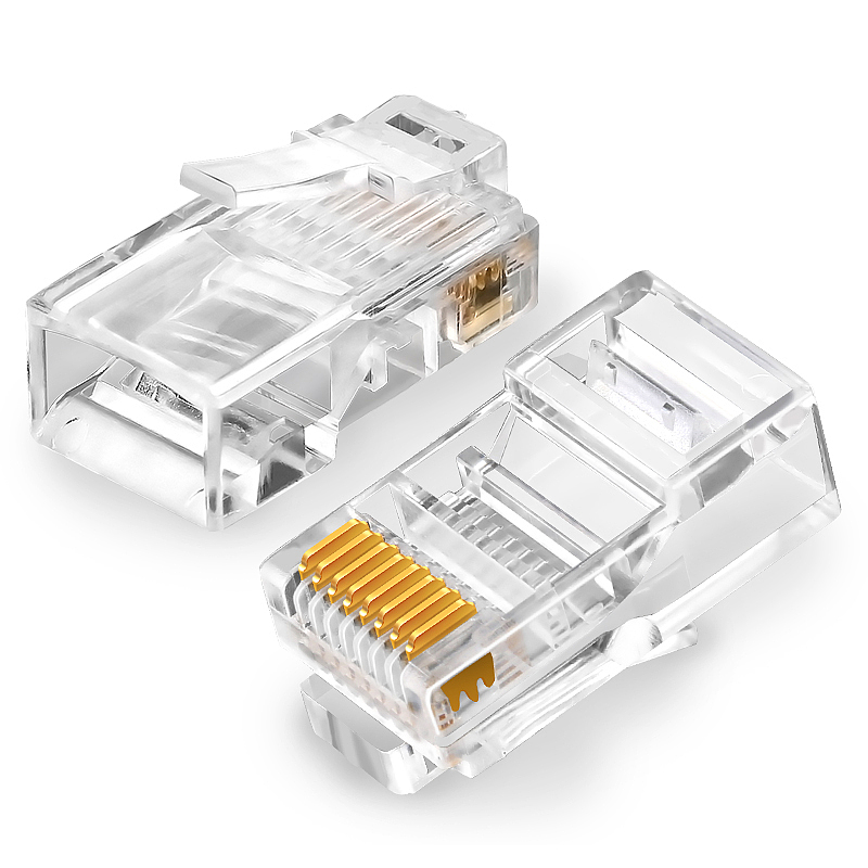 水晶头（图ZMTczMDAxNjEy） - 电商 - 站酷设计师黑碳先森原创素材 - 站酷ZCOOL