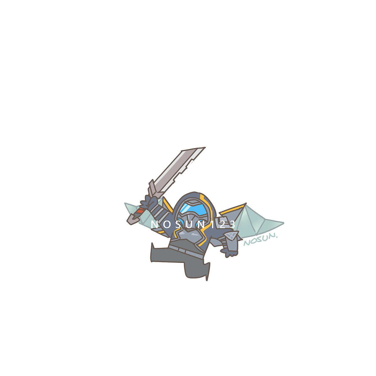 LOL灵能特工系列皮肤