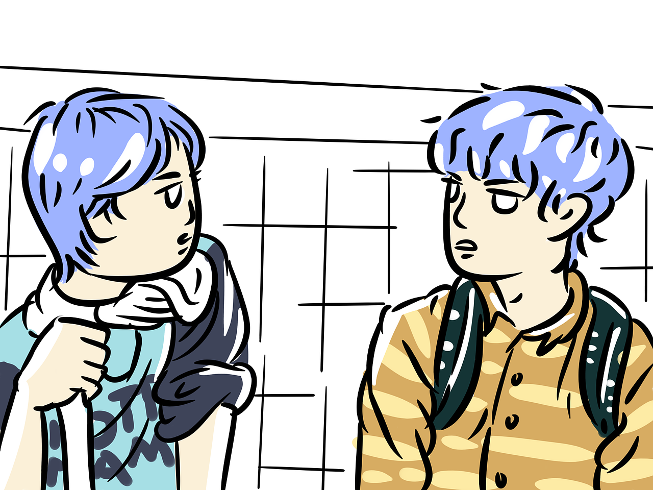 几张电影的截图。