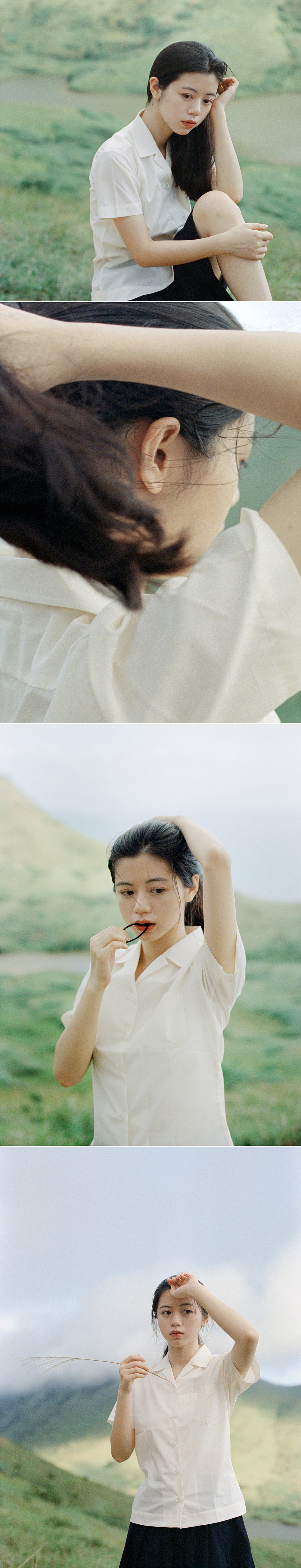 恋恋风尘（图ZMjMyMzQ3MjU2） - 人像摄影 - 站酷设计师贰木纪事原创素材 - 站酷ZCOOL