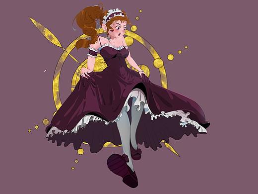 閑時（個人主頁-ZNTUwNDMyMjA=） - 創(chuàng)作習(xí)作 - 站酷設(shè)計師陳ceixvn原創(chuàng)素材 - 站酷ZCOOL