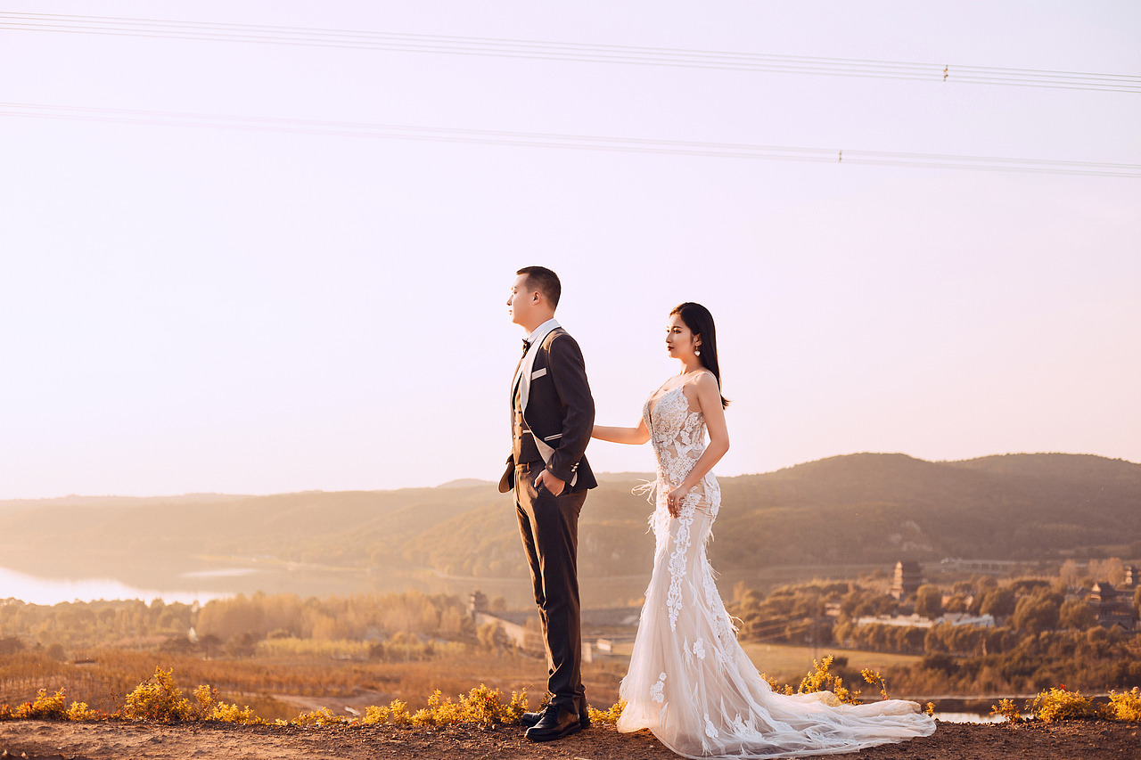 2022年婚纱照精修~~~（图ZMjc4MTE4ODg0） - 婚礼摄影 - 站酷设计师中雨iii原创素材 - 站酷ZCOOL