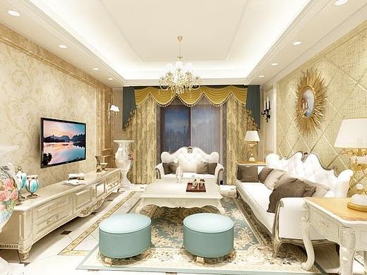 禹州城市广场-盛美医疗