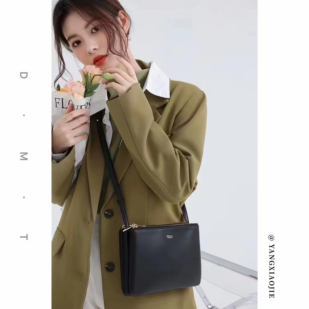 韩风~女包拍摄👜