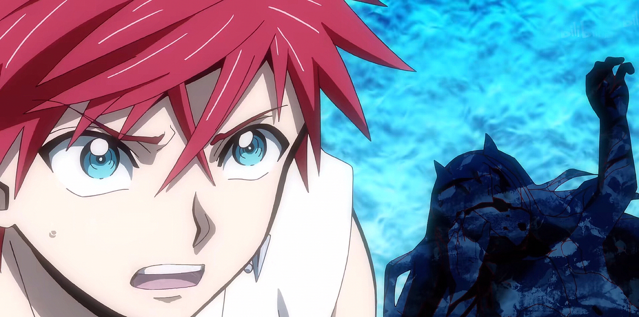 每日动漫壁纸：493（图ZMzI4MDU1Nzk2） - 单幅漫画 - 站酷设计师kimiLIU原创素材 - 站酷ZCOOL