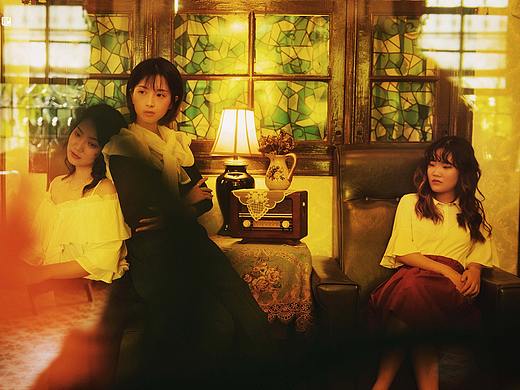 懂你奇奇怪怪，陪你可可爱爱 | 厦门