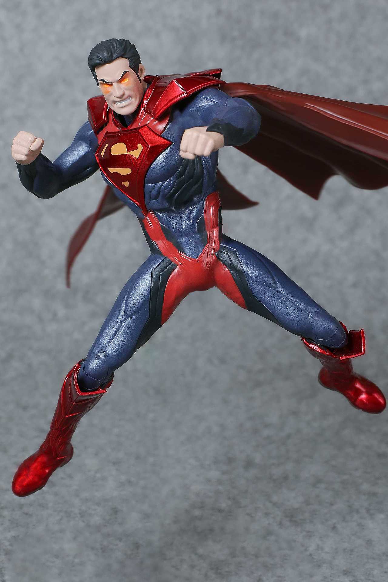 shf 不义联盟超人