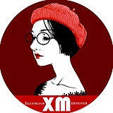 DesignerXM的头像
