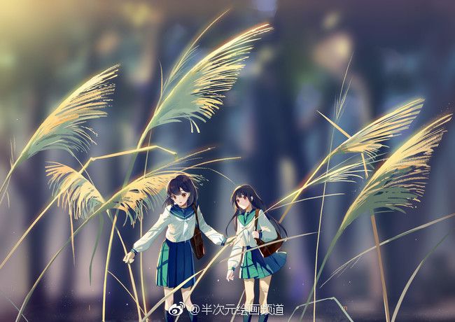 書顏Ys的個(gè)人主頁(yè)（封面預(yù)覽） - 主頁(yè)封面設(shè)置 - 站酷設(shè)計(jì)師書顏Ys原創(chuàng)素材 - 站酷ZCOOL