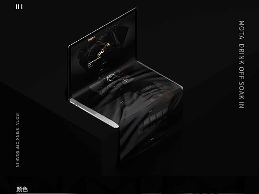 MOTA-企業(yè)官網(wǎng)（個人主頁-ZNDY2NTA3MzI=） - 企業(yè)官網(wǎng) - 站酷設(shè)計師鐵憨憨本憨原創(chuàng)素材 - 站酷ZCOOL