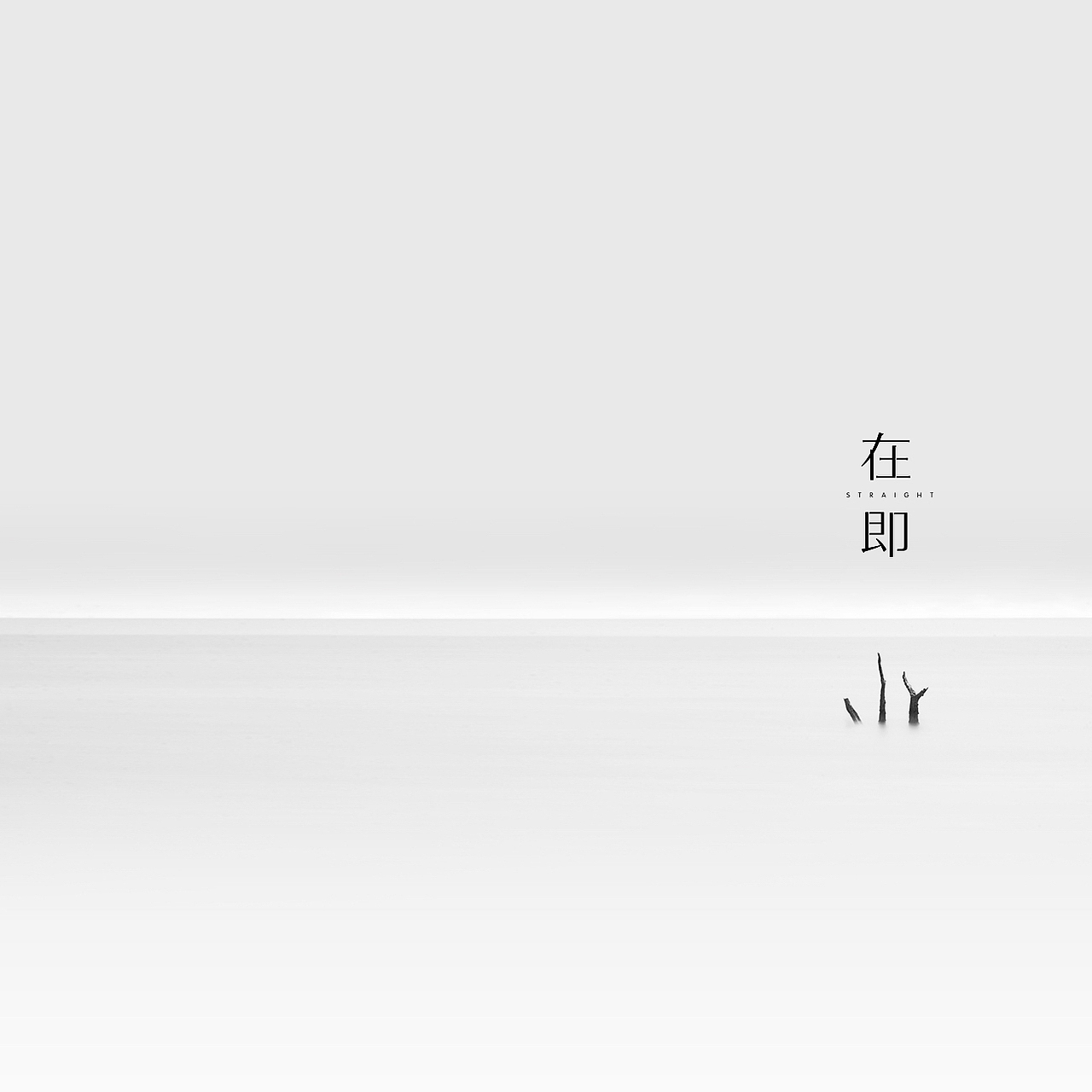 原创女装品牌《在即》品牌视觉体验