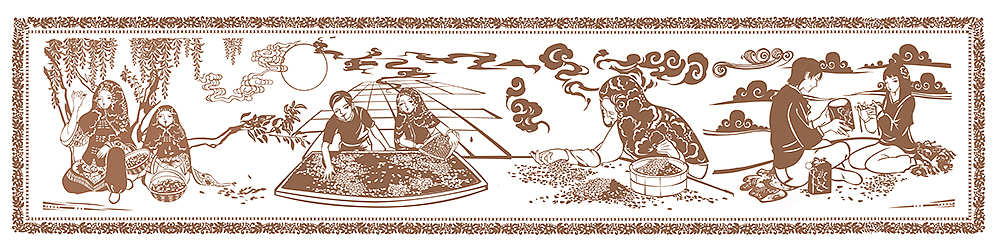 宁夏红 枸杞果品牌（图ZMzc4MjYxNDA=） - 品牌 - 站酷设计师何视品牌设计咨询原创素材 - 站酷ZCOOL