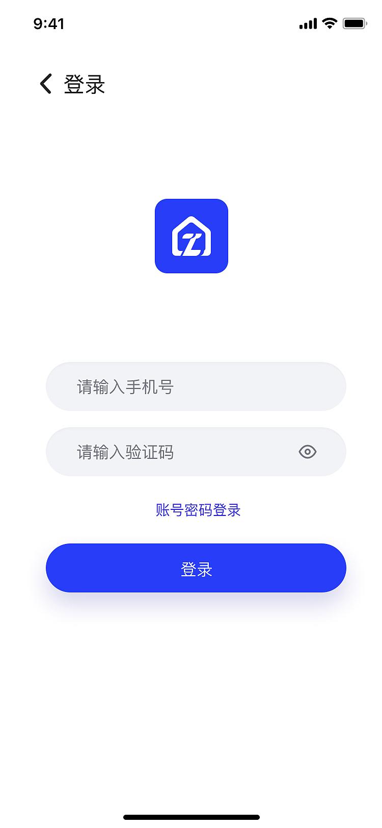 智能家居（图ZMjEwMzUxMDI4） - APP界面 - 站酷设计师不安生的喵原创素材 - 站酷ZCOOL