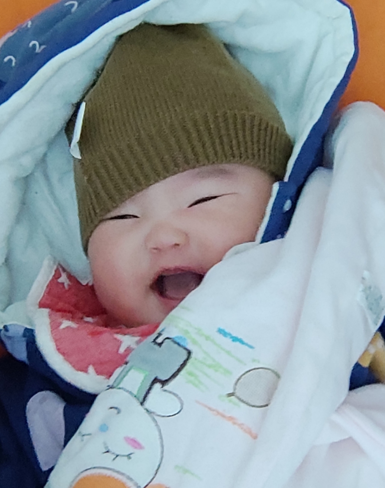 第213集 焱琳浩文艺术 2022虎年大吉新年快乐