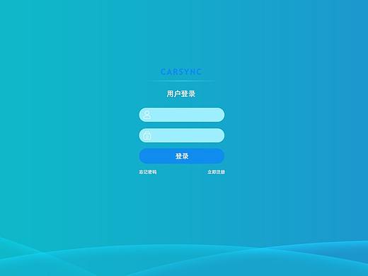 车主管理系统