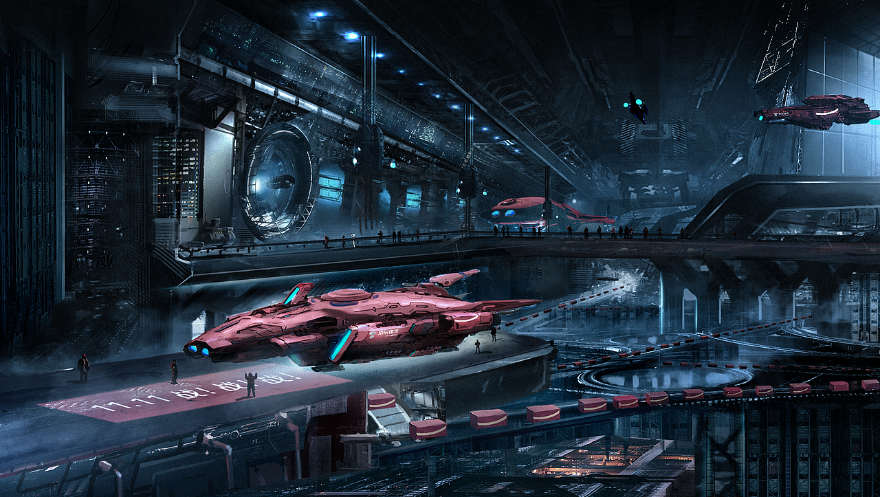 2029年后的京东物流