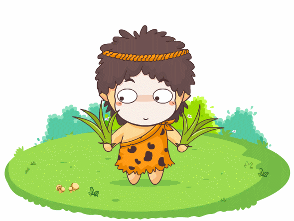 豆小猛：卡通形象设计（图ZNzgwODA2ODg=） - 中/长篇漫画 - 站酷设计师zhaoxiaocai原创素材 - 站酷ZCOOL