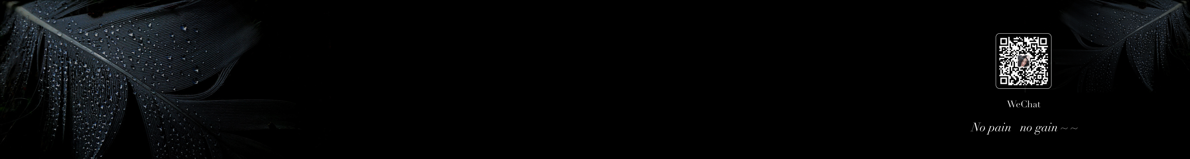 无脸男Angel的个人主页（封面预览） - 主页封面设置 - 站酷设计师无脸男Angel原创素材 - 站酷ZCOOL