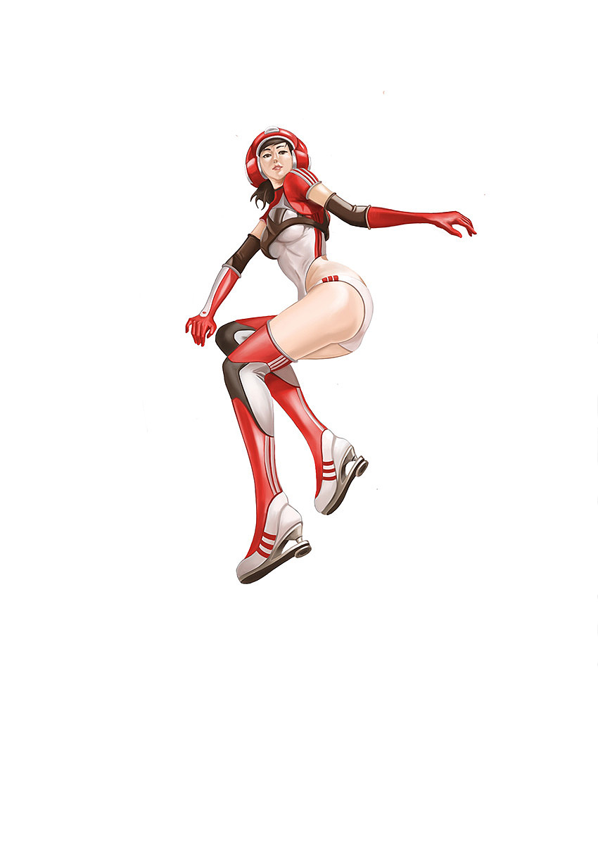 ipad绘画练习_20190919